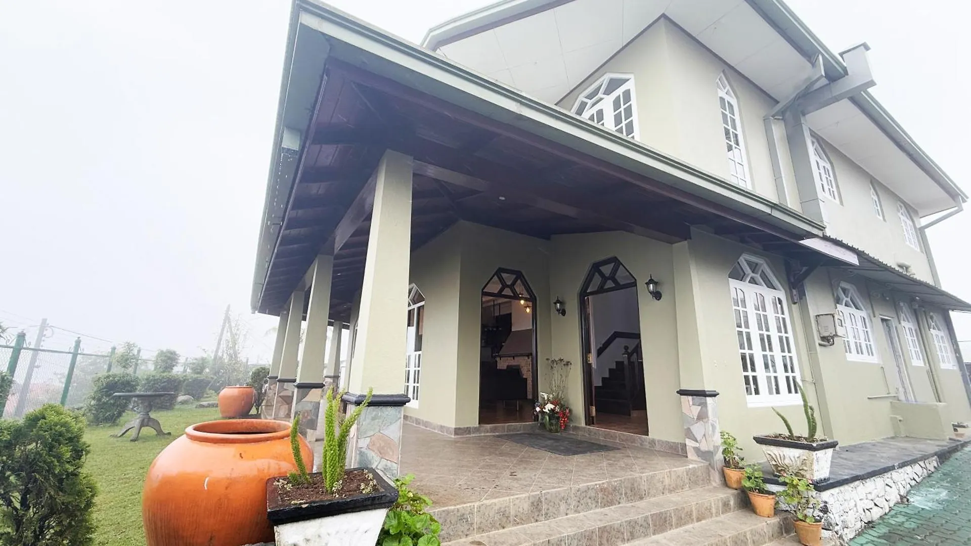 Kings Villa Nuwara Eliya
