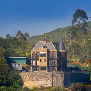 The Wind Castle Nuwara Eliya