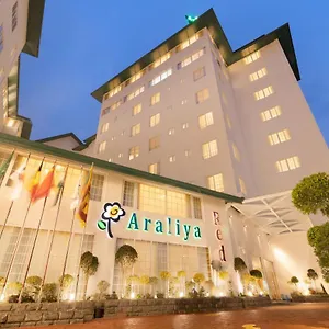 Hotel Araliya Red - Budget Friendly Hotel- Where Find Stunning 360 Panoramic View Of, Nuwara Eliya