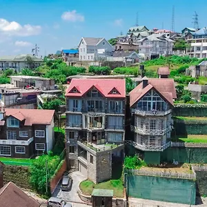 Baron Luxury Boutique Nuwara Eliya