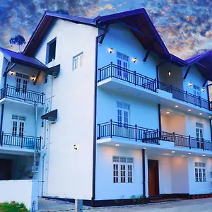 Queensland Nuwara Eliya