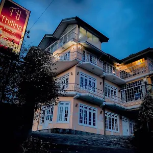 Thilina Nuwara Eliya