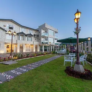 High Garden Nuwara Eliya