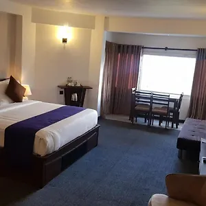 Summer Bliss Nuwara Eliya