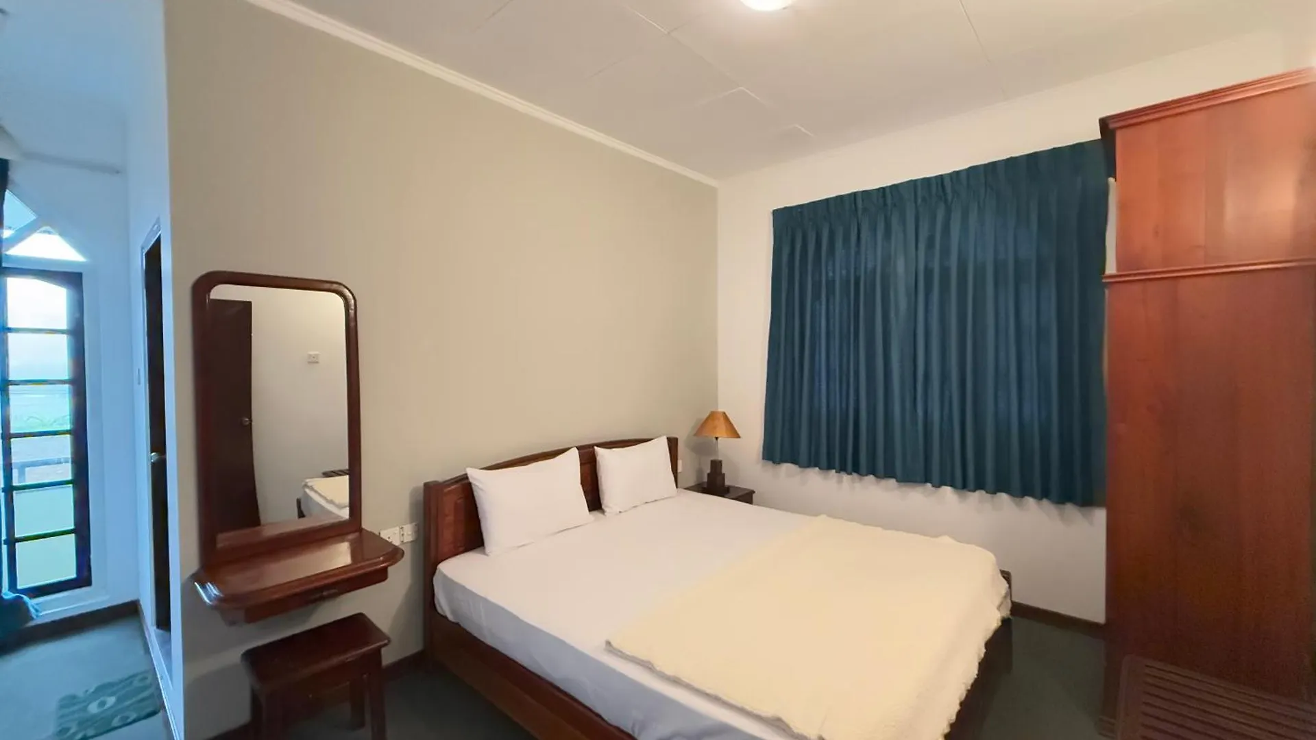 Hotel Kings Villa Nuwara Eliya